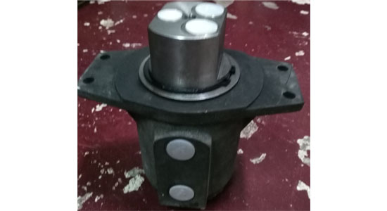 高空作業車中心回轉接頭(手動)